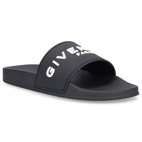 givenchy badeschuhe rosa|givenchy sandals.